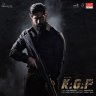 KGF Chapter 2 (Hindi) [2022] (MRT Music)