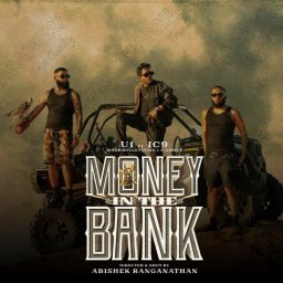 Money in the Bank - Single (Tamil) [2024] (U1 Records)