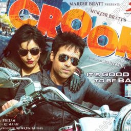 Crook (Hindi) [2010] (Sony Music) [1st Edition]