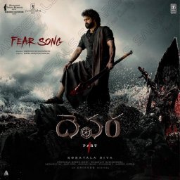Fear Song (From "Devara Part 1") - Single (Telugu) [2024] (T-Series)