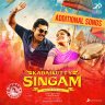 Kadaikutty Singam [Additional Songs] (Tamil) [2018] (Sony Music)