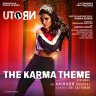 The Karma Theme (Telugu) [From "U Turn"] - Single (Telugu) [2018] (Sony Music)