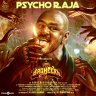 Psycho Raja (From "Bagheera") - Single (Tamil) [2021] (Think Music)
