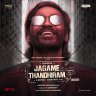 Jagame Thandhiram (Kannada) [2021] (Sony Music)
