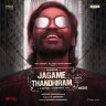 Jagame Thandhiram (Kannada) [2021] (Sony Music)