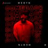 Comeback - Single (by Mebyn) [Telugu]