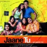 Jaane Tu... Ya Jaane Na (Hindi) [2008] (T-Series) [1st Edition]