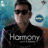 Harmony with A. R. Rahman (Album) [2018] (Ultra Records) [1st Edition]