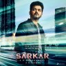 Sarkar (Tamil) [2018] (Sony Music)