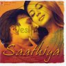 Saathiya (Hindi) [2002] (SaReGaMa) [1st Edition]