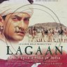 Lagaan (Hindi) [2001] (Sony Music) [1st Edition]