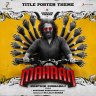 Mahaan Title Poster Theme (From "Mahaan") - Single (Tamil) [2021] (Sony Music)