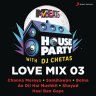 MTV Beats House Party Love Mix 03 (DJ Chetas) - Single (Hindi) [2021] (Sony Music)