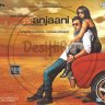 Anjaana Anjaani (Hindi) [2010] (T-Series) [1st Edition]