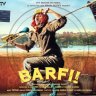 Barfi  (Hindi) [2012] (Sony Music) [2nd Edition]