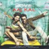 Love Aaj Kal (Hindi) [2009] (Eros Music) [1st Edition]