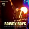 Rowdy Boys (Telugu) [2022] (Aditya Music)
