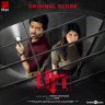 Lift (Original Background Score) (Tamil) [2022] (Think Music)
