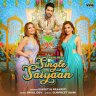 Single Saiyaan - Single (by Payal Dev) - Single (Hindi) [2022] (Universal Music India)