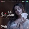 Jab Saiyaan (From "Gangubai Kathiawadi") - Single (Hindi) [2022] (SaReGaMa)