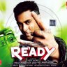 Ready (Hindi) [2011] (T-Series) [1st Edition]