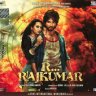 R... Rajkumar (Hindi) [2014] (Eros Music) [1st Edition]