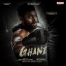 Ghani (Telugu) [2022] (Aditya Music)