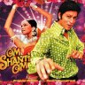 Om Shanti Om (Hindi) [2007] (Normal Records) [German Edition] [2CD]