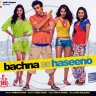 Bachna Ae Haseeno (Hindi) [2008] (Yash Raj Music) [1st Edition]