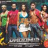 Dhoom 2 (Hindi) [2006] (Yash Raj Music) [1st Edition]