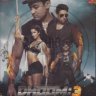 Dhoom 3 (Hindi) [2013] (Yash Raj Music) [1st Edition]