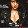 Hate Story 2 (Hindi) [2014] (T-Series) [1st Edition]