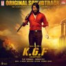 KGF, Vol. 1 (Original Background Score) [2019] (Lahari Music)