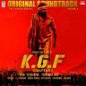 KGF, Vol. 2 (Original Background Score) [2019] (Lahari Music)