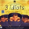 3 Idiots (Hindi) [2009] (T-Series) [1st Edition]
