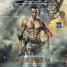 Baaghi 2 (Hindi) [2018] (T-Series) [1st Edition]