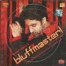 Bluffmaster! (Hindi) [2005] (SaReGaMa) [1st Edition]