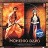 Mohenjo Daro (Hindi) [2016] (Ultra Records) [E.U. Edition]
