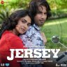 Jersey (Hindi) [2021] (Zee Music)