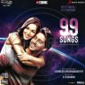 99 Songs (Hindi) [2021] (Ultra Records) [1st Edition]