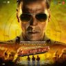 Sooryavanshi (Hindi) [2021] (T-Series)