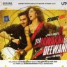Yeh Jawaani Hai Deewani (Hindi) [2013] (T-Series) [1st Edition]