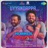 Uyyandappa (From "My Name Is Azhakan") - Single (Malayalam) [2022] (SaReGaMa)
