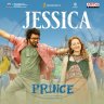 Jessica (From "Prince") - Single (Telugu) [2022] (Aditya Music)