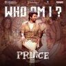 Who Am I (From "Prince") - Single (Tamil) [2022] (Aditya Music)