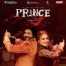 Prince (Tamil) [2022] (Aditya Music)