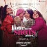 Four More Shots Please! Season 3 [Original Series Soundtrack] (Hindi) [2022] (Sony Music)