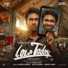 Love Today (Tamil) [2022] (Sony Music)