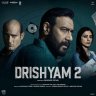 Drishyam 2 (Hindi) [2022] (Panorama Music)