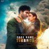 Code Name Tiranga (Hindi) [2022] (T-Series Music)